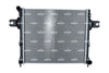 NRF Engine Cooling Radiator 53191 thumbnail