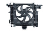 NRF Engine Cooling Radiator Fan 47729 thumbnail