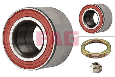 FAG Wheel Bearing Kit 713690160
