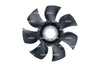 NRF Cooling Radiator Fan Wheel 49886 thumbnail