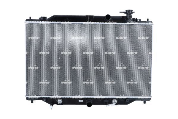 NRF Engine Cooling Radiator 550203 - image 2