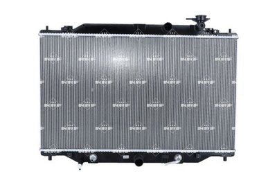 NRF Engine Cooling Radiator 550203