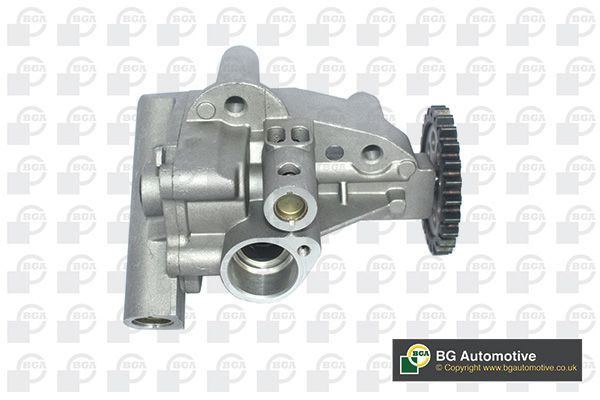 BGA Oil Pump LP0103 - image 2