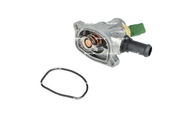 NRF Coolant Thermostat 725138 - image 2