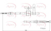 Apec Handbrake Cable CAB1321 thumbnail
