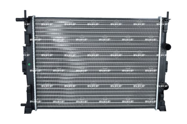 NRF Engine Cooling Radiator 58329A - image 2