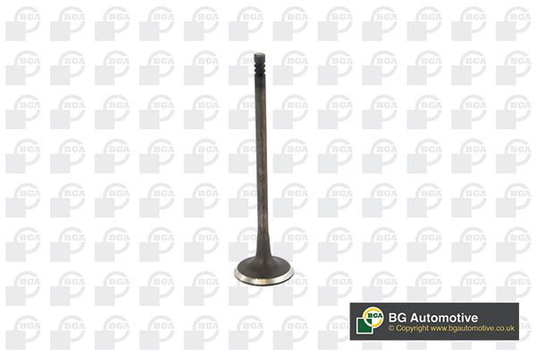BGA Intake Valve Inlet V236819 - image 2