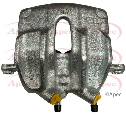 Apec Brake Caliper RCA1290N - image 2