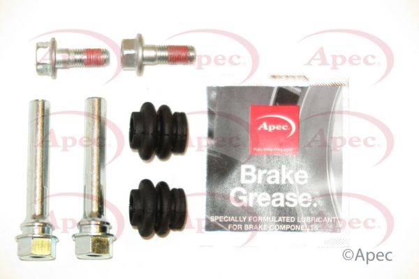 Apec Brake Calper Fitting Kit CKT1039 - image 2