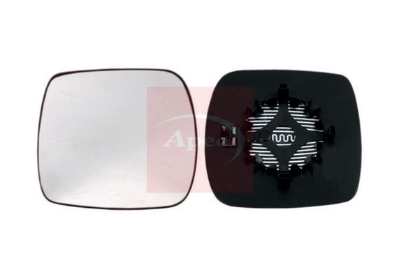 Apec Mirror Glass AMG3247 - image 2