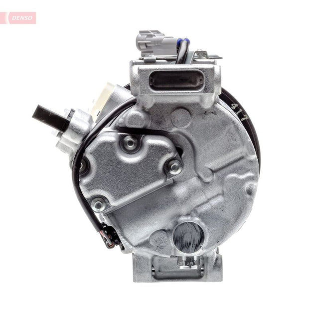Denso Ac Compressor DCP50245 - image 4