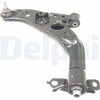 Delphi Wishbone/suspension Track Control Arm TC1102 thumbnail