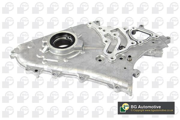 BGA Oil Pump LP6300 - image 2