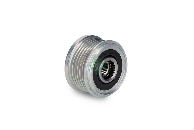 INA Overrunning Alternator Pulley 535031210 - image 3