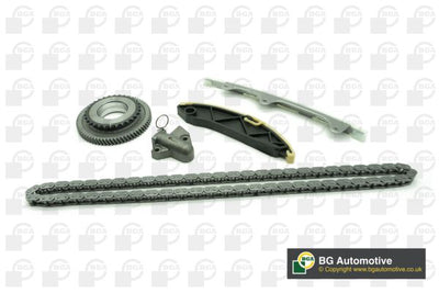 BGA Timing Chain Kit TC6103FK