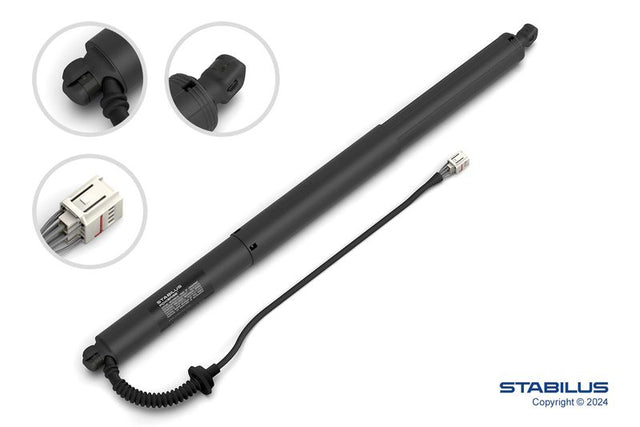 Stabilus Electric Tailgate Strut 447464 - image 2