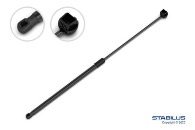 Stabilus Bonnet Gas Strut 694835