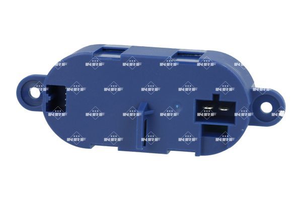 NRF Heater/blower Resistor 342153 - image 2