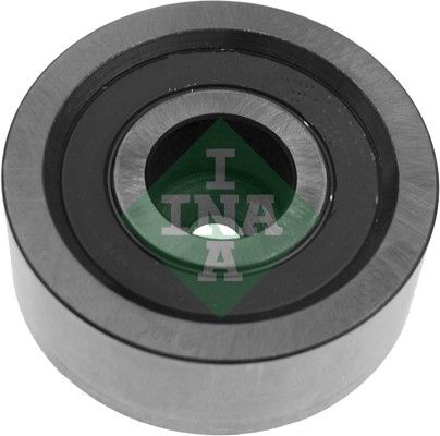 INA Drive Belt Deflection Guide Pulley 532039920 - image 2