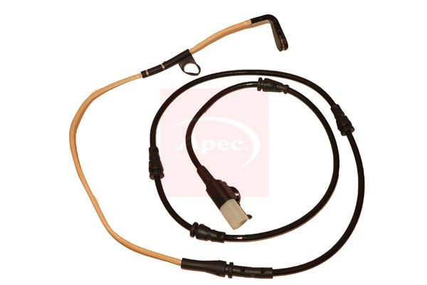 Apec Brake Pad Wear Indicator WIR5303 - image 2