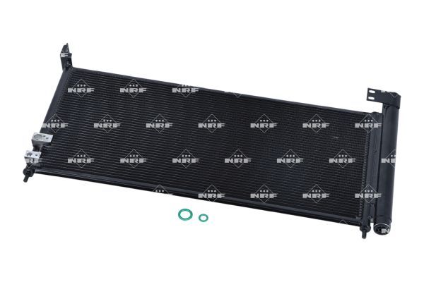 NRF Air Conditioning Condenser 350423 - image 2