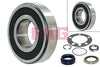 FAG Wheel Bearing Kit 713618400 thumbnail