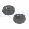 Delphi Wishbone/control/trailing Arm Bush TD166W thumbnail