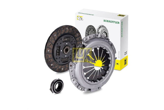 LuK Clutch Kit 621310200 - image 2