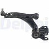 Delphi Wishbone/suspension Track Control Arm TC3406 thumbnail