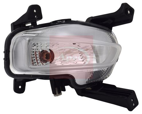 Apec Daytime Running Light AHD1002 - image 2