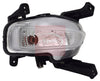Apec Daytime Running Light AHD1002 thumbnail