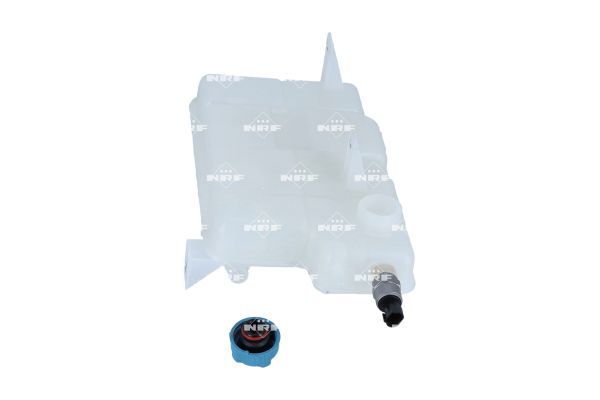 NRF Coolant Expansion Tank 454105 - image 2