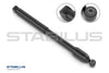 Stabilus Steering Damper Shock Absorber 0948DX thumbnail