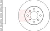 Apec Brake Disc DSK3068 thumbnail
