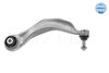 Meyle Wishbone / Suspension Arm Lower Front 3160500051 thumbnail