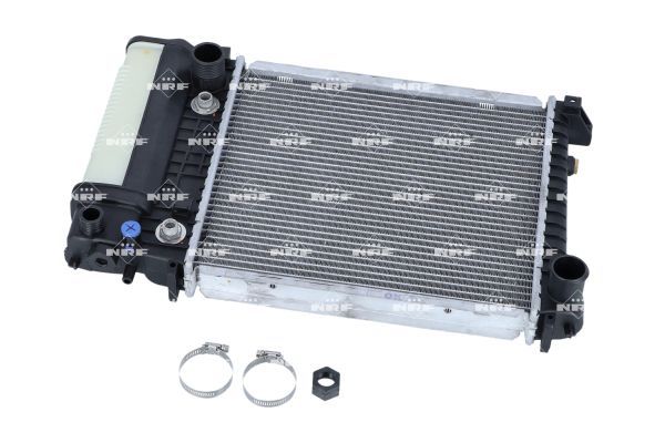 NRF Engine Cooling Radiator 51352 - image 2