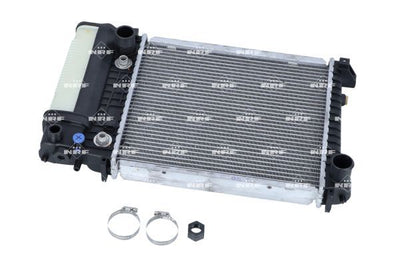 NRF Engine Cooling Radiator 51352