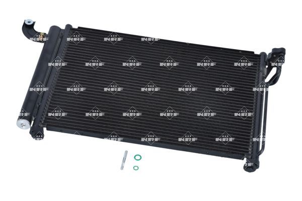 NRF Air Conditioning Condenser 35852 - image 2