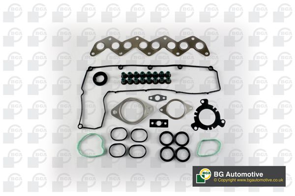 BGA Cylinder Head Gasket Kit HN4325 - image 2