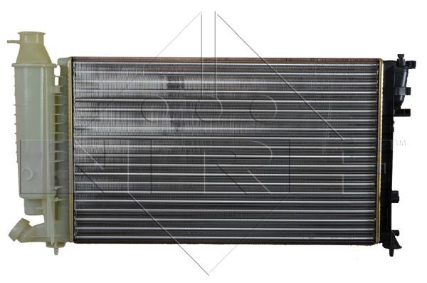 NRF Engine Cooling Radiator 58961 - image 2