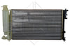 NRF Engine Cooling Radiator 58961 thumbnail