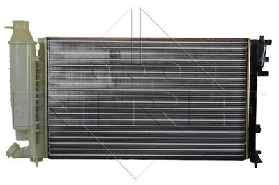 NRF Engine Cooling Radiator 58961