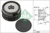 INA Overrunning Alternator Pulley 535033910 thumbnail