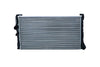 NRF Engine Cooling Radiator 53615A thumbnail
