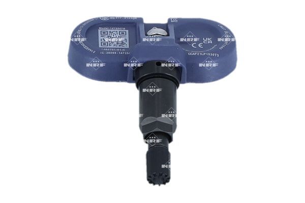 NRF Tyre Pressure Sensor Tpms 758004 - image 2