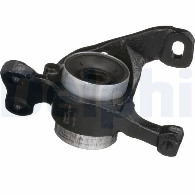 Delphi Wishbone/control/trailing Arm Bush TD1827W - image 2