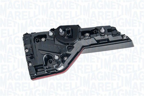 Magneti Marelli Rear Light Lamp Left 714081510124 - image 2