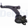 Delphi Wishbone/suspension Track Control Arm TC2252 thumbnail