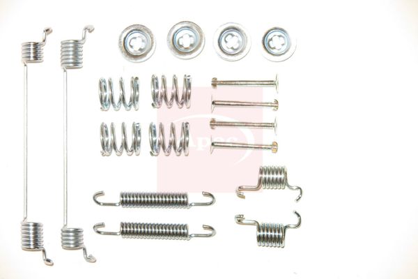 Apec Brake Fitting Kit KIT2061 - image 2
