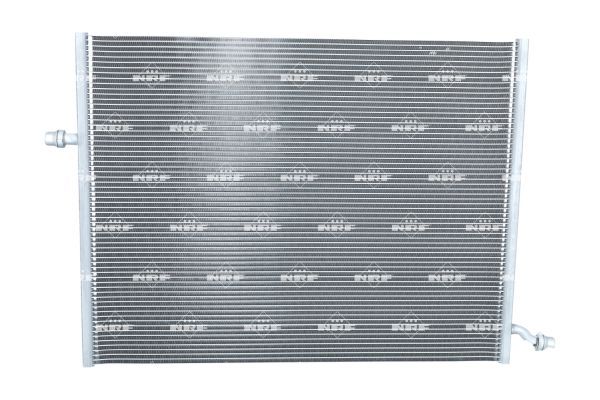 NRF Engine Cooling Radiator 550167 - image 2
